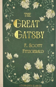 [9781853260414] The Great Gatsby