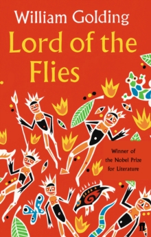 [9780571191475] Lord of the Flies