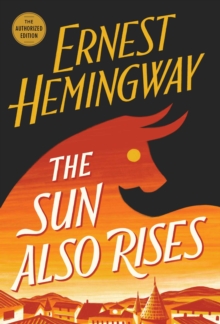 [9781982199524] The Sun Also Rises