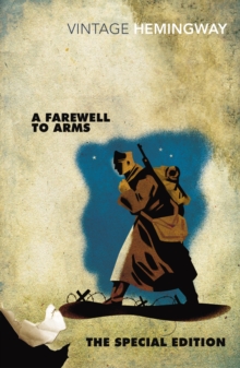 [9780099582564] A Farewell to Arms