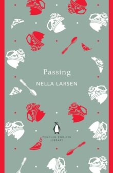 [9780241472712] Passing