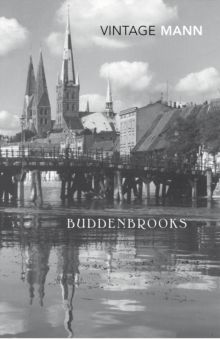 [9780749386474] Buddenbrooks