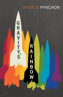 [9780099511755] Gravity's rainbow