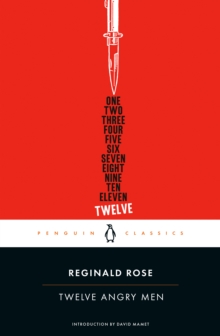 [9780143104407] Twelve Angry Men