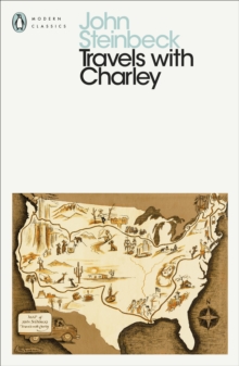 [9780141186108] Travels with Charley