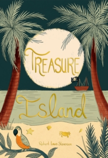 [9781840227888] Treasure Island