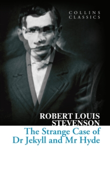 [9780007351008] The Strange Case of Dr Jekyll and Mr Hyde