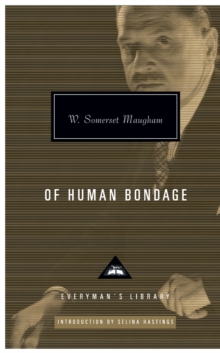 [9781841593692] Of Human Bondage