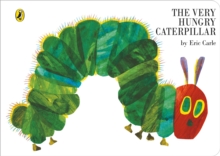 [9780241003008] The Very Hungry Caterpillar
