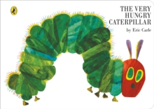 [9780241003008] The very hungry caterpillar