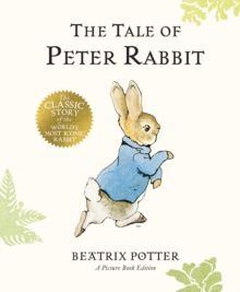 [9780723247708] The Tale of Peter Rabbit