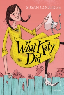 [9780099573128] Carr Family 1 : What Katy Did