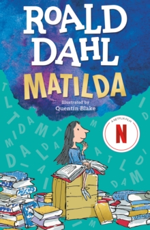 [9780241558317] Matilda