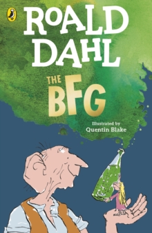 [9780241558348] The BFG