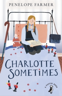 [9780141379210] Charlotte Sometimes