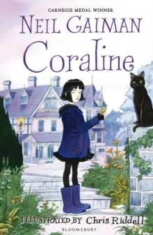 [9781408841754] Coraline