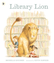 [9781406305678] Library Lion