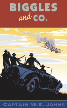 [9780099938002] Biggles : Biggles and Co