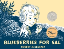 [9780140501698] Blueberries for Sal