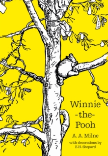 [9781405281317] Winnie-the-Pooh 1