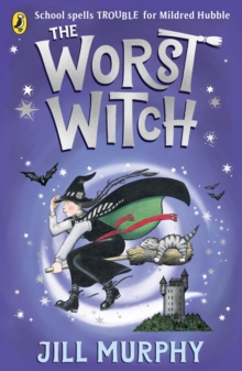 [9780241607893] The Worst Witch 1