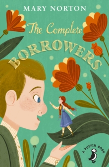 [9780241340370] The Complete Borrowers