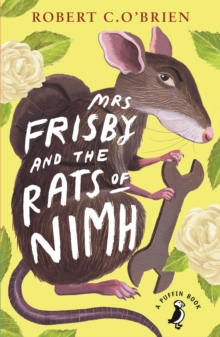 [9780141354927] Mrs Frisby and the Rats of NIMH