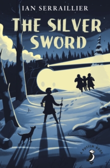 [9780141362649] The Silver Sword