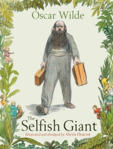 [9780099475866] The Selfish Giant