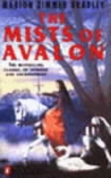 [9780140177190] Avalon 7 : The Mists of Avalon