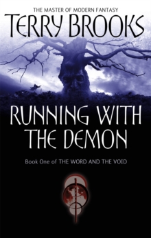 [9781841495446] The Word and the Void 1 : Running With The Demon