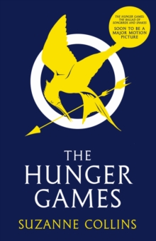 [9781407132082] The Hunger Games 1