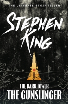 [9781444723441] The Dark Tower 1 : The Gunslinger