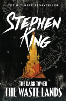 [9781444723465] The Dark Tower 3 : The Waste Lands