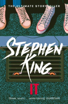 [9781444707861] IT (Stephen King)