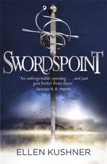 [9781473214729] Swordspoint