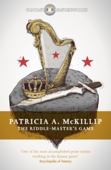 [9781473212022] The Riddle-Master's Game