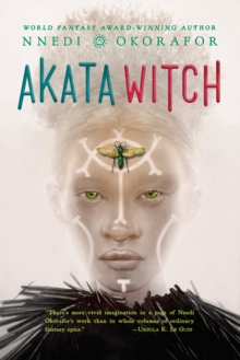 [9780142420911] Akata Witch