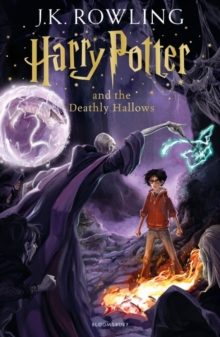 [9781408855713] Harry Potter 7 : Harry Potter and the Deathly Hallows