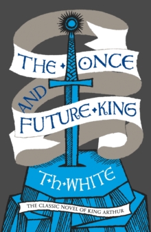 [9780008108588] The Once and Future King