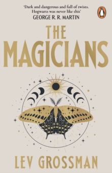 [9781804943205] The Magicians 1 : The Magicians