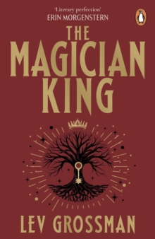 [9781804943199] The Magicians 2 : The Magician King