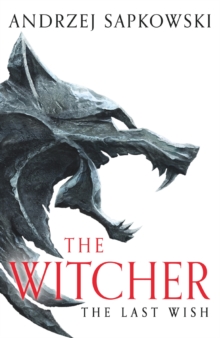 [9781399611398] The Witcher : The Last Wish 