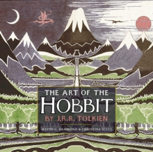 [9780008601423] The Art of the Hobbit