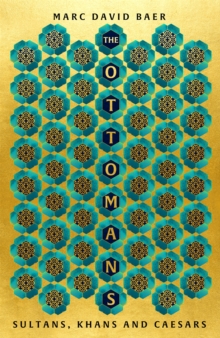 [9781473695719] Ottomans