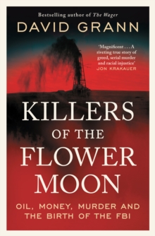 [9781398540651] Killers of the Flower Moon