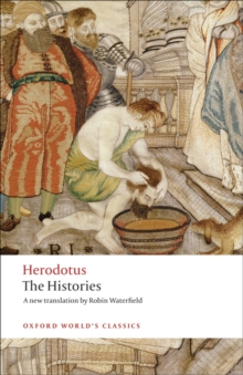 [9780199535668] The Histories