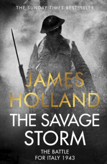 [9781787636699] The Savage Storm