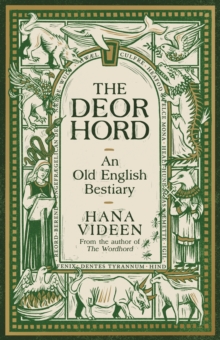 [9781800815797] The Deorhord: An Old English Bestiary