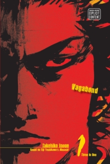 [9781421520544] Vagabond 1